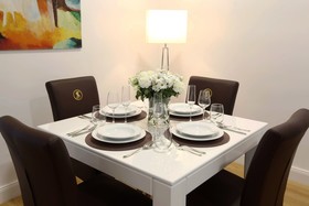 Steiner Residences - House Augarten