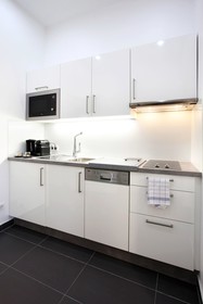 Steiner Residences - House Augarten