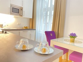 Steiner Residences Vienna Nestroyplatz