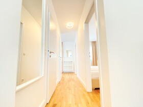 Steiner Residences Vienna Nestroyplatz