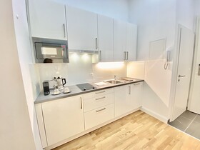 Steiner Residences Vienna Nestroyplatz