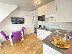 Steiner Residences Vienna Nestroyplatz