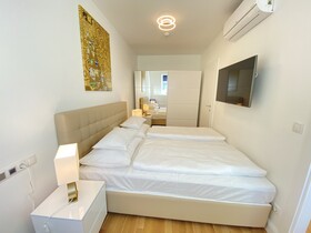 Steiner Residences Vienna Nestroyplatz