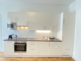 Steiner Residences Vienna Nestroyplatz