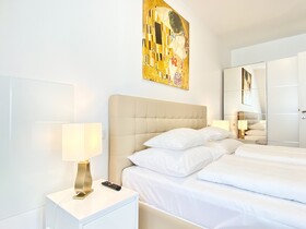 Steiner Residences Vienna Nestroyplatz