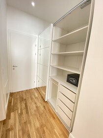 Steiner Residences Vienna Nestroyplatz