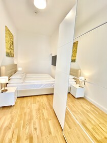Steiner Residences Vienna Nestroyplatz