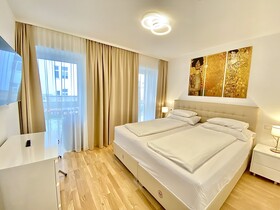 Steiner Residences Vienna Nestroyplatz