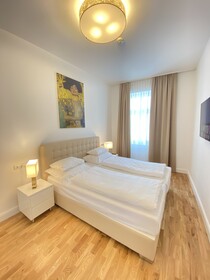 Steiner Residences Vienna Nestroyplatz