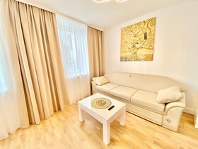 Steiner Residences Vienna Nestroyplatz