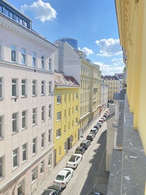 Steiner Residences Vienna Nestroyplatz