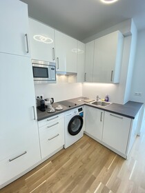 Steiner Residences Vienna Nestroyplatz