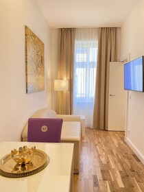 Steiner Residences Vienna Nestroyplatz