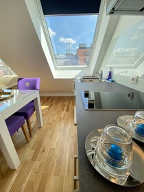 Steiner Residences Vienna Nestroyplatz