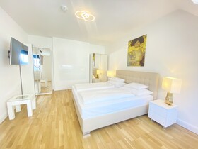 Steiner Residences Vienna Nestroyplatz