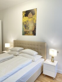 Steiner Residences Vienna Nestroyplatz