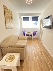 Steiner Residences Vienna Nestroyplatz