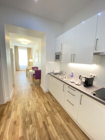 Steiner Residences Vienna Nestroyplatz