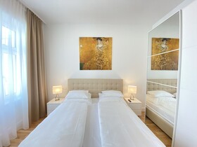 Steiner Residences Vienna Nestroyplatz