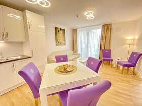 Steiner Residences Vienna Nestroyplatz