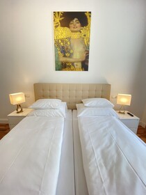 Steiner Residences Vienna Nestroyplatz