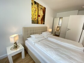 Steiner Residences Vienna Nestroyplatz