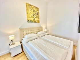 Steiner Residences Vienna Nestroyplatz