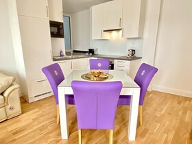 Steiner Residences Vienna Nestroyplatz