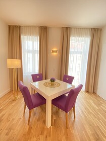 Steiner Residences Vienna Nestroyplatz