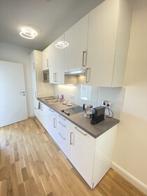 Steiner Residences Vienna Nestroyplatz