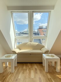 Steiner Residences Vienna Nestroyplatz