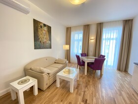 Steiner Residences Vienna Nestroyplatz