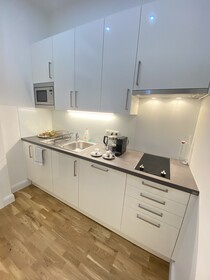 Steiner Residences Vienna Nestroyplatz