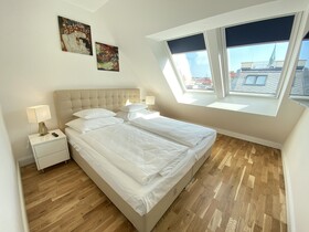 Steiner Residences Vienna Nestroyplatz