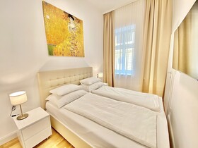Steiner Residences Vienna Nestroyplatz
