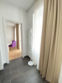 Steiner Residences Vienna Nestroyplatz