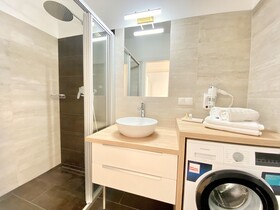 Steiner Residences Vienna Nestroyplatz