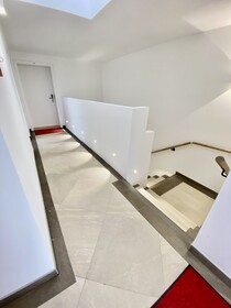 Steiner Residences Vienna Nestroyplatz