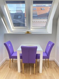 Steiner Residences Vienna Nestroyplatz