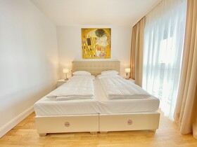 Steiner Residences Vienna Nestroyplatz