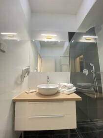 Steiner Residences Vienna Nestroyplatz