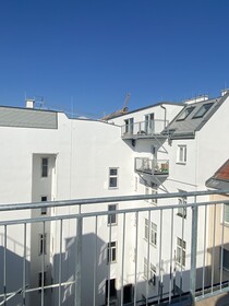 Steiner Residences Vienna Nestroyplatz