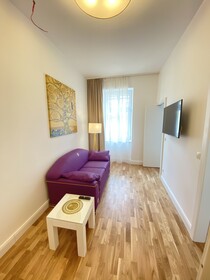 Steiner Residences Vienna Nestroyplatz