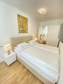 Steiner Residences Vienna Nestroyplatz
