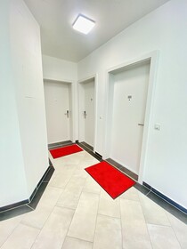 Steiner Residences Vienna Reumannplatz