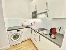 Steiner Residences Vienna Reumannplatz