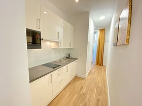 Steiner Residences Vienna Reumannplatz
