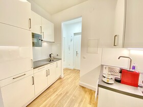 Steiner Residences Vienna Reumannplatz