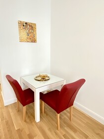 Steiner Residences Vienna Reumannplatz