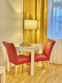 Steiner Residences Vienna Reumannplatz